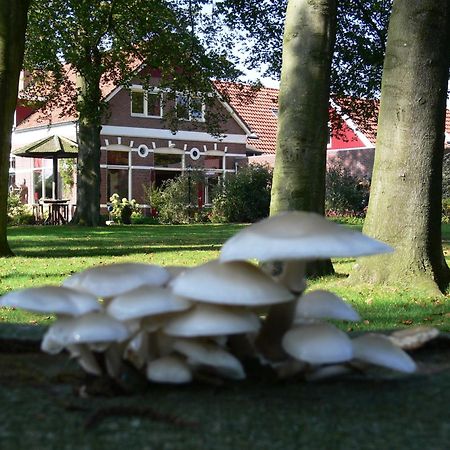 Hotel Nieuw Beusink Winterswijk Exterior foto