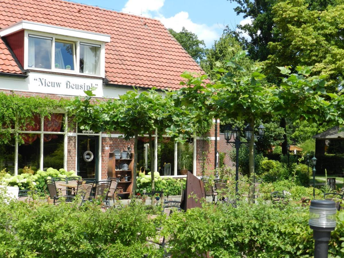 Hotel Nieuw Beusink Winterswijk Exterior foto
