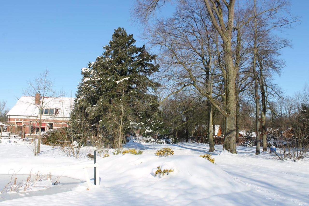 Hotel Nieuw Beusink Winterswijk Exterior foto